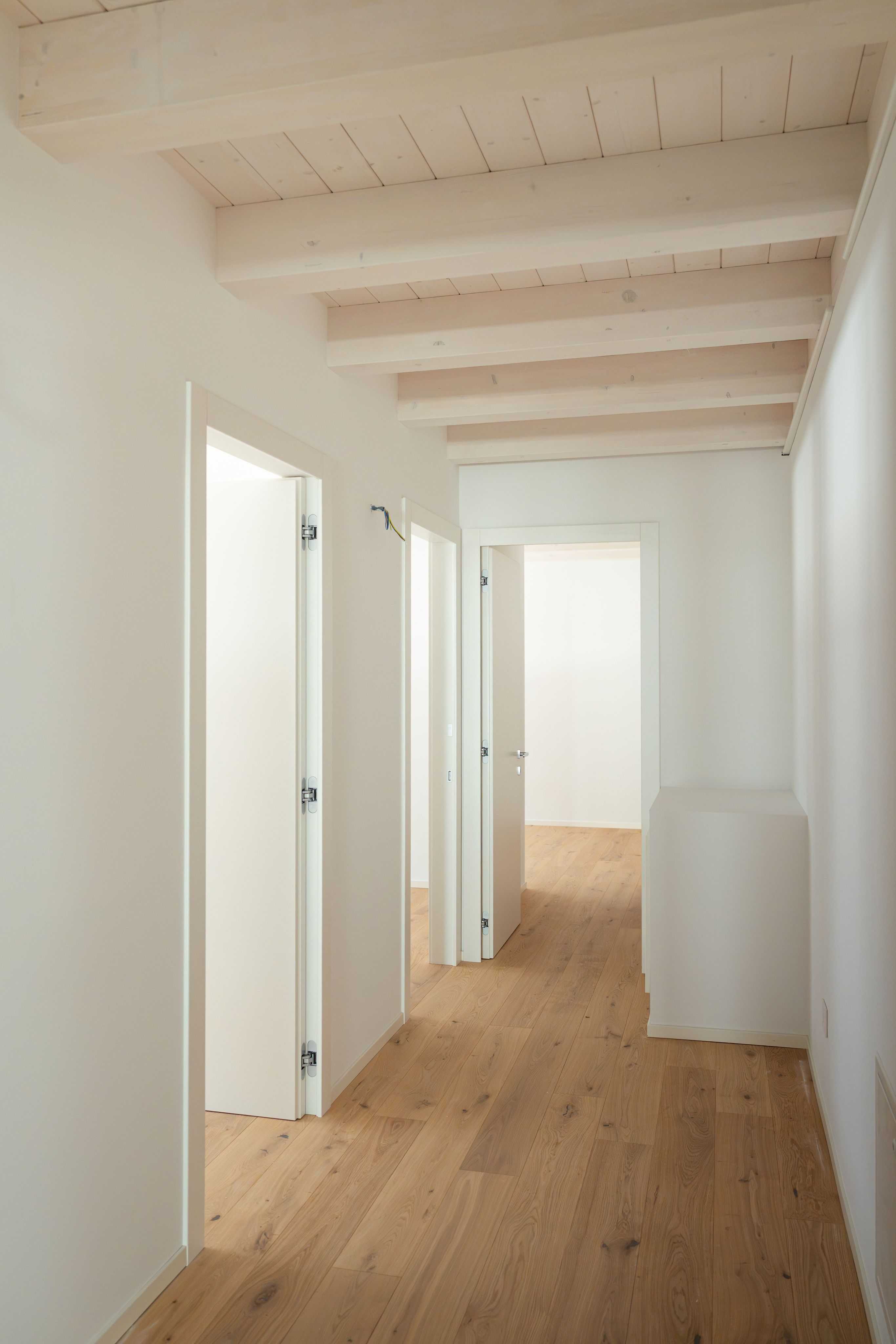 Quattro camere